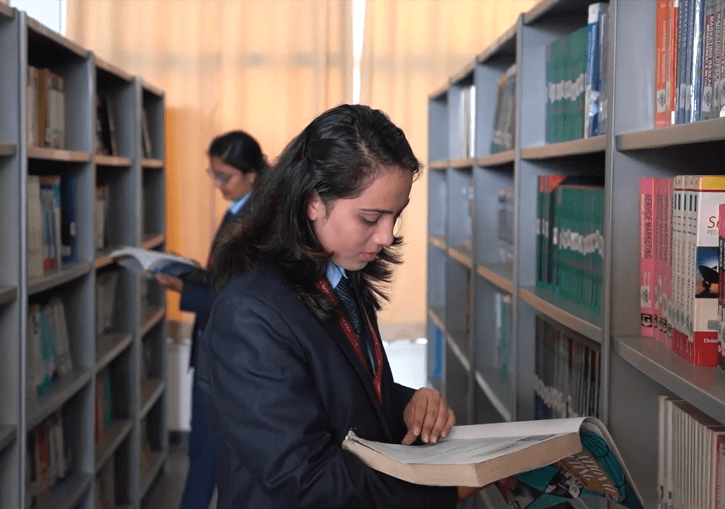 Library